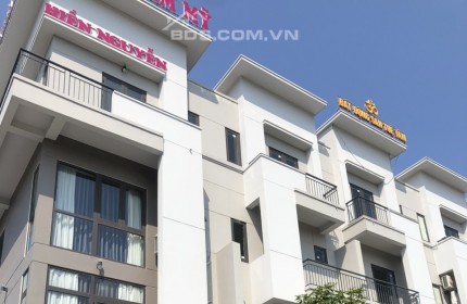 Bán NHÀ  mặt phố shophouse  KHU đô thị VSIP DAIMOMD