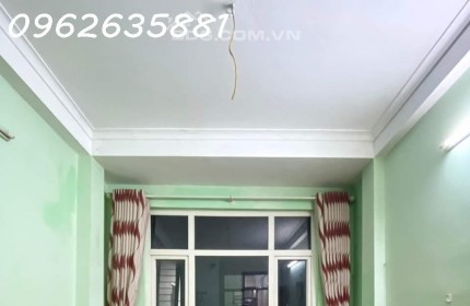 CHÍNH CHỦ GỬI BÁN CĂN NHÀ 3T - MT 4.5M - 50M2 - OTO CHẠY RẦM RẦM - KD RẤT TỐT - CẠNH HỒ ĐIỀU HOÀ CHỈ NHỈNH 3 TỶ. (3.7 TỶ)