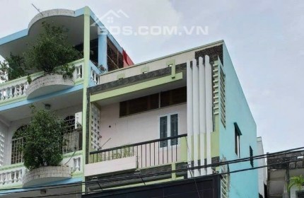 Cần Chủ Mới Chăm Lo Căn Nhà Cần Bán 27m2, Đường Huỳnh Văn Bánh,Phường 17, Quận Phú Nhuận.