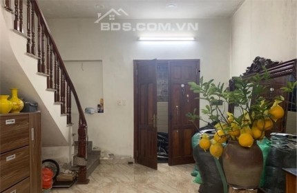 Bán nhà Ngọc Lâm, Long Biên, 60m2, 4T, 4.8 tỷ, khu phố víp Long Biên