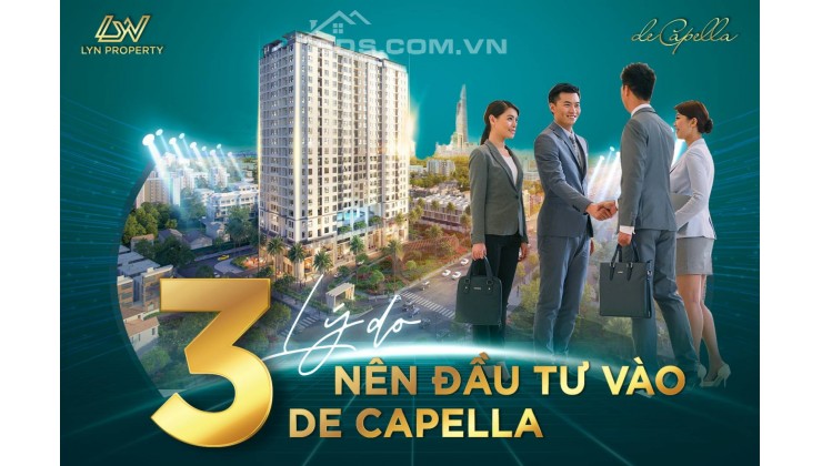 Bán căn hộ 2PN 76m2 chỉ 5,55tỷ. Giao nhà ở ngay. Ưu đãi khủng ck 12% hôm nay.