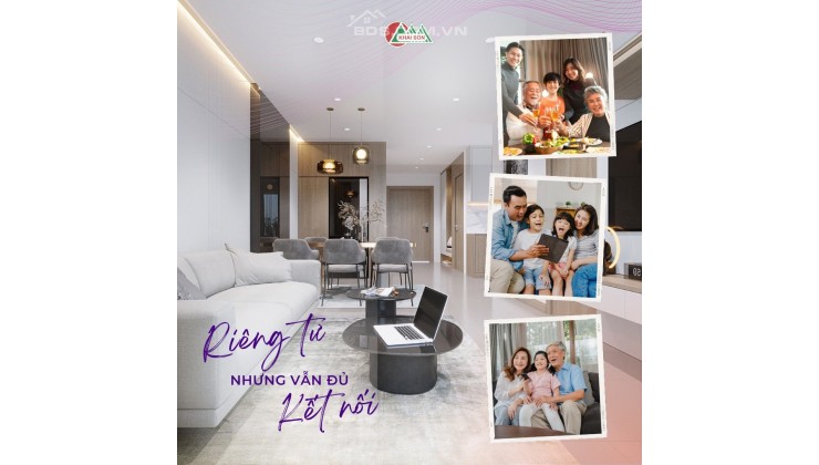 Mừng lễ Vu Lan – Chiết Khấu khủng + quà tặng đến 350tr/căn chỉ có tại Khai Sơn City, Long Biên, Hà Nội