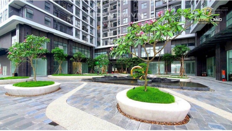 Nhận nhà ở ngay – sở hữu căn 3PN 94m chỉ với 3 tỷ tại Bình Minh Garden, Long Biên, Hà Nội