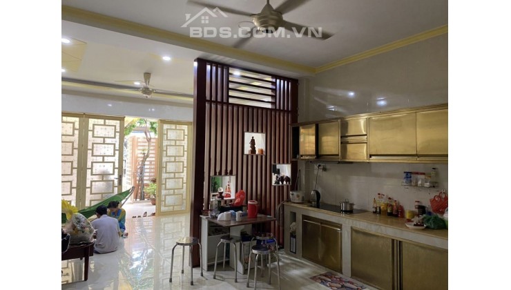 Bán nhà HXH Lâm Thị Hố,Q12- 5x17- 3 tầng- 4PN- Giá chỉ 4 TỶ
