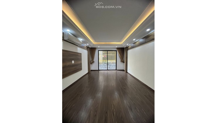 NHÀ ĐẸP MỚI Ở SƯỚNG 6 TẦNG 50M2 Ô TÔ PHÂN LÔ TRẦN QUỐC HOÀN CẦU GIẤY 15.2 TỶ