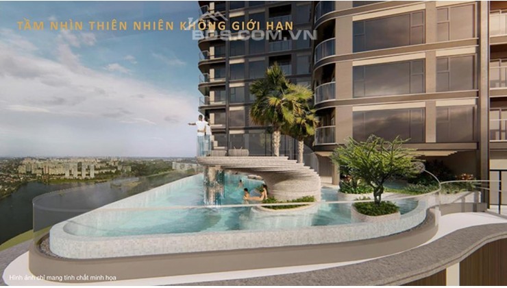 Urban Villa, The 9 Stellars, Nơi hội tụ đẳng cấp và tiện ích hoàn hảo cho cuộc sống thượng lưu