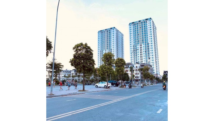 Bán căn 3PN giá chỉ 3,6 tỷ tại CC Cao cấp HC Gollden City – Long Biên, Hà Nội