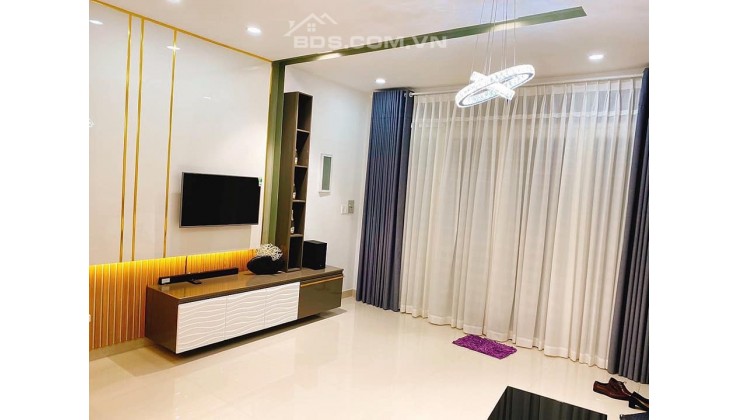 55M2, CHỈ 4 TỶ, NGUYỄN THỊ MINH KHAI, QUẬN 3