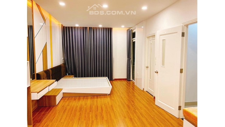 55M2, CHỈ 4 TỶ, NGUYỄN THỊ MINH KHAI, QUẬN 3