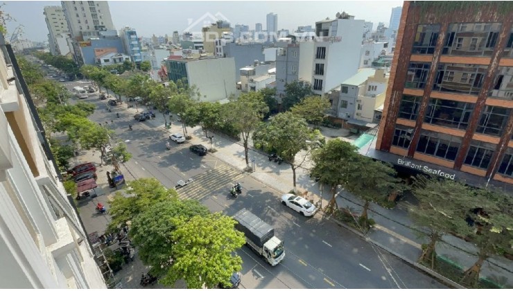 CHÀO BÁN KHÁCH SẠN SÁT BIỂN MỸ KHÊ, TP ĐÀ NẴNG.
* ĐƯỜNG HỒ NGHIN, PHƯỚC MỸ, SƠN TRÀ, ĐÀ NẴNG.