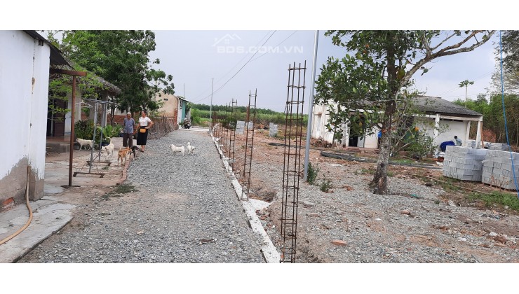 Cần bán đất nền tại xã Phước An, huyện Nhơn Trạch, đồng nai