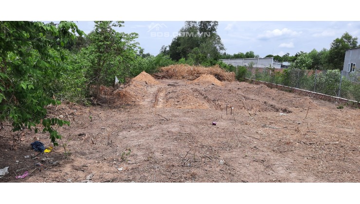 Cần bán đất nền tại xã Phước An, huyện Nhơn Trạch, đồng nai