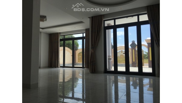 CHÀO BÁN BIỆT THỰ ĐẲNG CẤP 3 TẦNG VIEW SÔNG CẨM LỆ, ĐÀ NẴNG - KHU VỰC QUY TỤ CÁC DOANH NHÂN, ĐẠI GIA