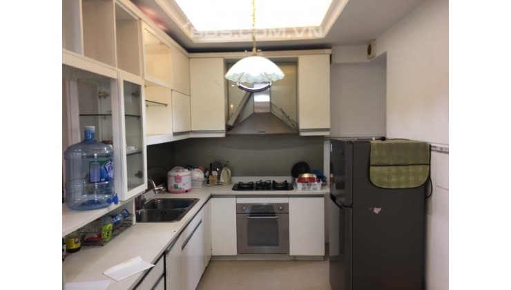CHỦ BÁN CHUNG CƯ  HÀ ĐÔ PARK VIEW GẦN CÔNG VIÊN CẦU GIẤY  92M 2 NGỦ 2 WC  4,5 TỶ 0987,063.288