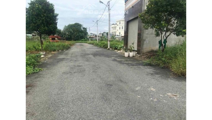 BÁN GẤP 2 LÔ 10X35=350M2, ĐỐI DIỆN KCN, SÁT CHỢ DÂN ĐÔNG, GIÁ 370 TRIỆU