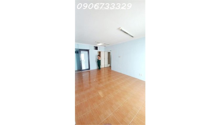 Bán nhà ngang 10x7m trung tâm chợ Tân Quy Q7 chỉ nhỉnh 5 tỷ