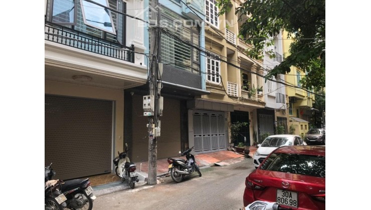 72m 6 Tầng Mặt Tiền 5m Phố Nguyễn Thị Định Cầu Giấy. Phân Lô Ô Tô Tránh Dừng Đỗ Ngày Đêm. Vị Trí Đẹp Kinh Doanh Siêu Đỉnh. Chủ Cần Bán Nhanh Chia