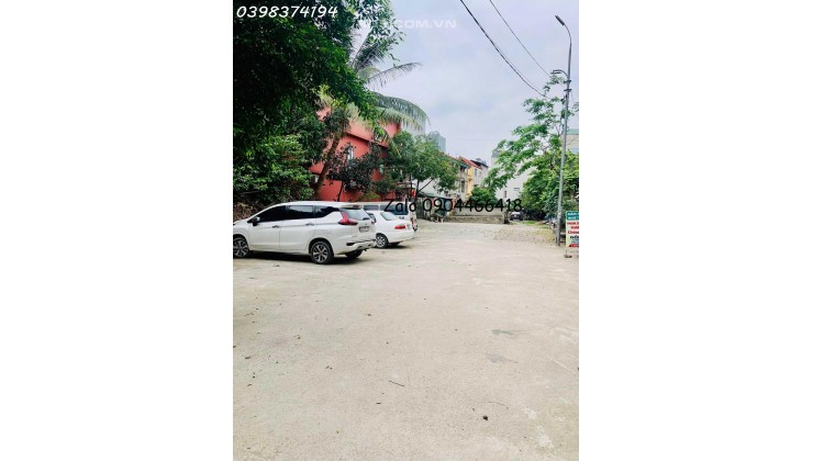 Đất khủng Ngọc chi, Vĩnh Ngọc ô tô 82m2 giá rẻ 5xtr/1m2, hướng Đông Bắc