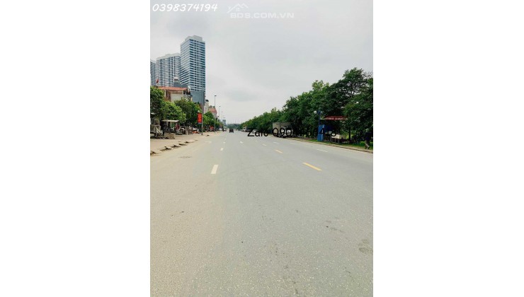 Ngọc chi, Vĩnh Ngọc ngõ ô tô 51m2 giá 69tr/1m2, hướng Tây Bắc