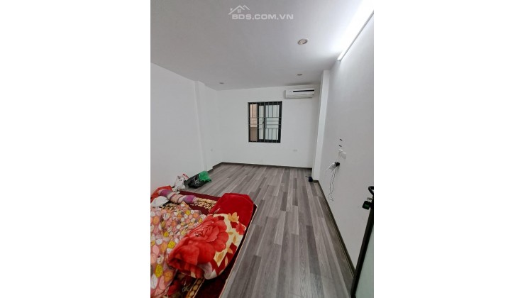 BÁN NHÀ BẠCH MAI,  HAI BÀ TRƯNG, Ô TÔ GẦN, NHÀ ĐẸP Ở LUÔN NHỈNH 3 TỶ 0901753139