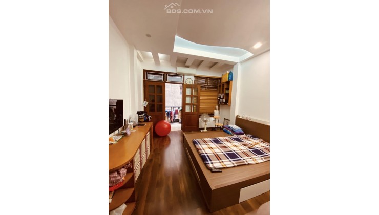 Siêu hiếm siêu rẻ Khương Đình 80m2*MT5m, đầu tư ccmn dòng tiền cực ổn chỉ 8 tỷ, Lh 0975666943