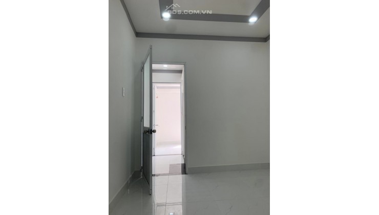 BỜ KÈ THANH ĐA - 30m2 - HXH - GẦN CÁC TRƯỜNG ĐH -  NHÀ MỚI - CHỈ 1 TỶ HƠN