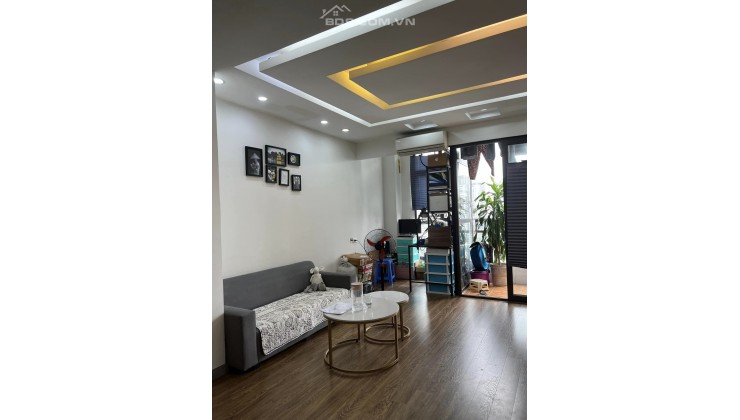 Chỉ 2.35 tỷ sở hữu căn hộ N2D Trung Hoà Nhân Chính - Thanh Xuân 65m² 2 PN full nội thất.