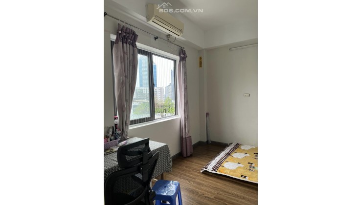 Chỉ 2.35 tỷ sở hữu căn hộ N2D Trung Hoà Nhân Chính - Thanh Xuân 65m² 2 PN full nội thất.