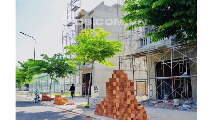Khu Nhà Ở Khánh Bình Smarthome Ngay Thành Phố Tân Uyên Chỉ Cần Thanh Toán 750TR Dọn Vào Ở Ngay