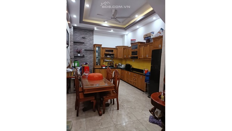 Nhà Bán Tây Lân, 8x16m2, 4Tầng, 4PN, HXH 8m, BTĐ A, Q.BTân, còn 7.8 tỷ