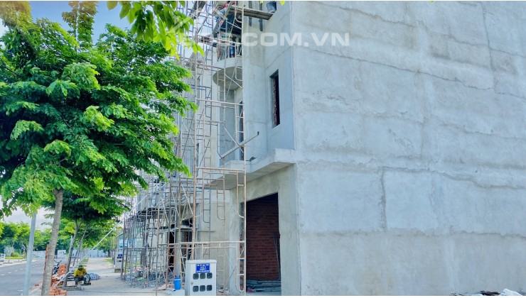 Khu Nhà Ở Khánh Bình Smarthome Ngay Thành Phố Tân Uyên Chỉ Cần Thanh Toán 750TR Dọn Vào Ở Ngay