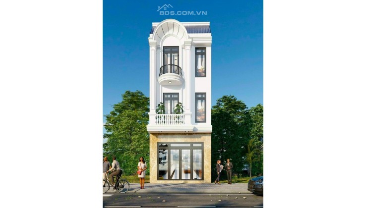 Khu Nhà Ở Khánh Bình Smarthome Ngay Thành Phố Tân Uyên Chỉ Cần Thanh Toán 750TR Dọn Vào Ở Ngay