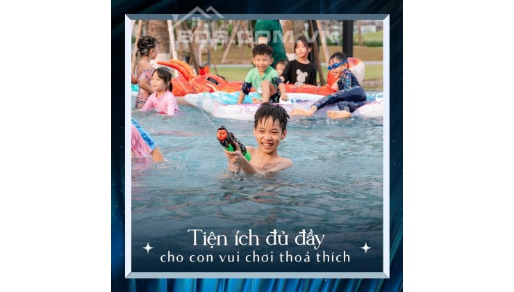 KHU ĐÔ THỊ XANH HIẾM HOI PHÍA TÂY HÀ NỘI