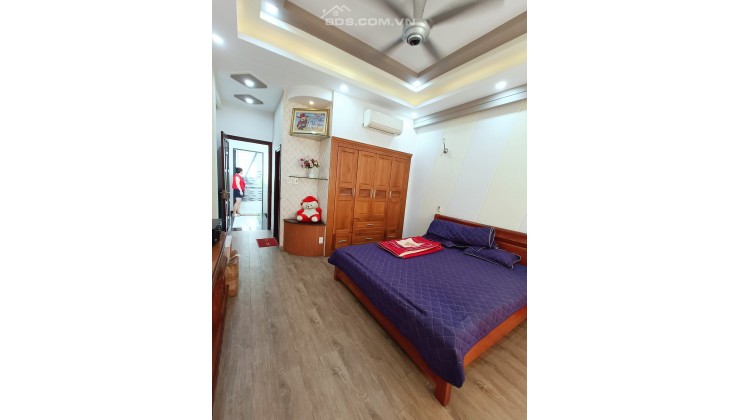 Nhà Bán Tây Lân, 8x16m2, 4Tầng, 4PN, HXH 8m, BTĐ A, Q.BTân, còn 7.8 tỷ