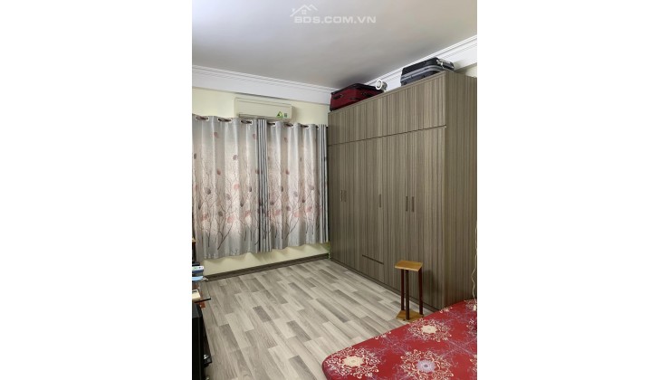 BÁN NHÀ PHỐ HƯƠNG VIÊN, 38M2 - 5 TẦNG - 4 NGỦ, NHÀ ĐẸP Ở NGAY, VÀI BƯỚC RA HỒ HAI BÀ, NHỈNH 5 TỶ