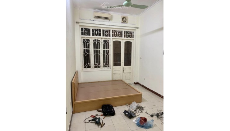 BÁN NHÀ PHỐ NGUYỄN TRUNG NGẠN - LÒ ĐÚC, 40M2 - 4 TẦNG - 4 NGỦ, TRUNG TÂM PHỐ CỔ, NHỈNH 6 TỶ