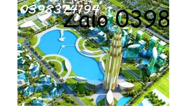 Thổ cư 60m2 Vân Nội rộng 4m đường ô tô
