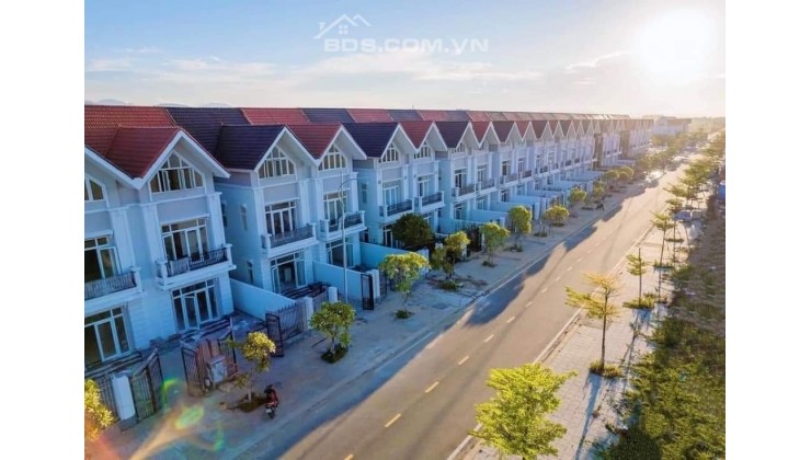 Cần bán Đất dự án KĐT Vịnh An Hòa Núi Thành, Diện tích 170m², Giá 1500 Triệu