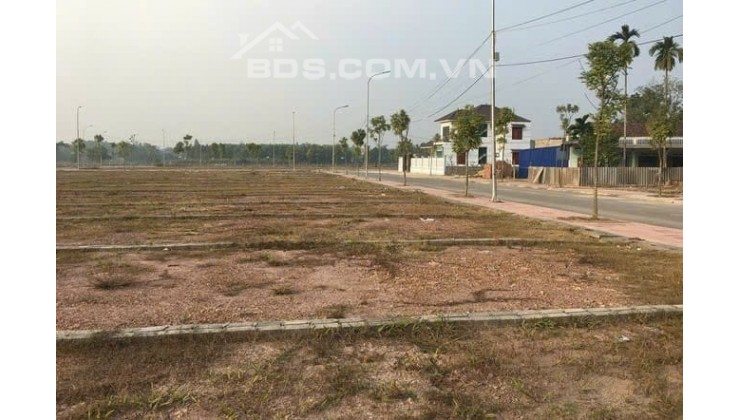CẮT LỖ LÔ ĐẤT ĐỐI DIỆN KCN BÀU BÀNG, BÌNH DƯƠNG GIÁ CHỈ 700TR