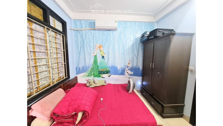 Bán nhà Kim Giang, Hoàng Mai, 5 tầng, giá chỉ 3.7 tỷ