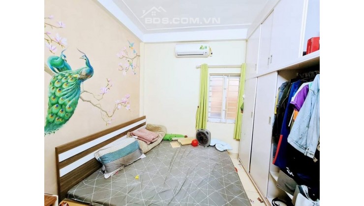 Bán nhà Kim Giang, Hoàng Mai, 5 tầng, giá chỉ 3.7 tỷ