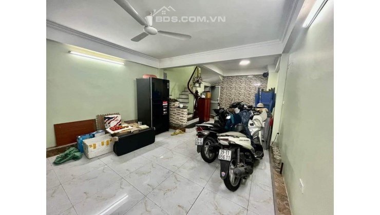 Bán nhà Ngõ 64 Vũ Trọng Phụng, 15m ra mặt phố, kinh doanh văn phòng, 36m, 6t, nhỉnh 4 tỷ