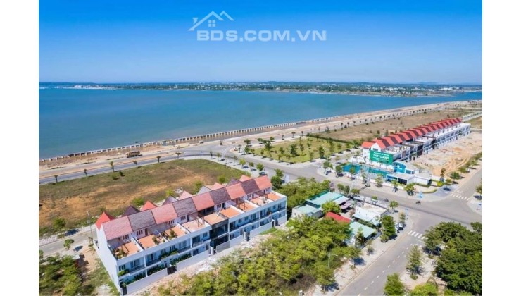 Tiềm năng đầu tư vô cùng hấp dẫn tại Vịnh Hoa City