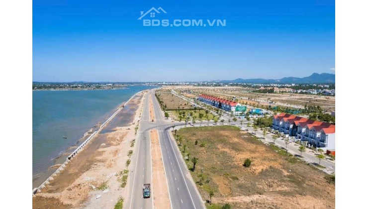 Vịnh An Hoà City – Chính sách thanh toán VÔ TIỀN KHOÁNG HẬU, giá chỉ 1.45 tỷ/ 150m2.