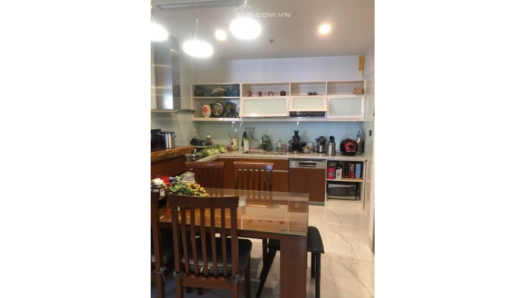 BÁN CHUNG CƯ 24T, 34T HOÀNG ĐẠO THUÝ, TRUNG HOÀ, CẦU GIẤY, HÀ NỘI 122M 3 NGỦ 2 WC GIÁ 4.3TỶ  0987,063.288