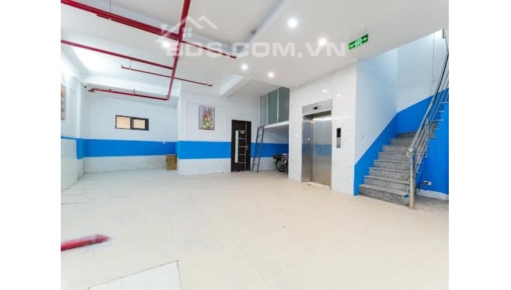 CCMN PHÙNG KHOANG, 120M2, 8 TẦNG, MẶT TIỀN 7M, DÒNG TIỀN 1.4 TỶ, 18.6 TỶ.