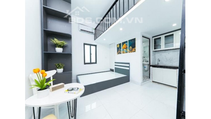 CCMN PHÙNG KHOANG, 120M2, 8 TẦNG, MẶT TIỀN 7M, DÒNG TIỀN 1.4 TỶ, 18.6 TỶ.