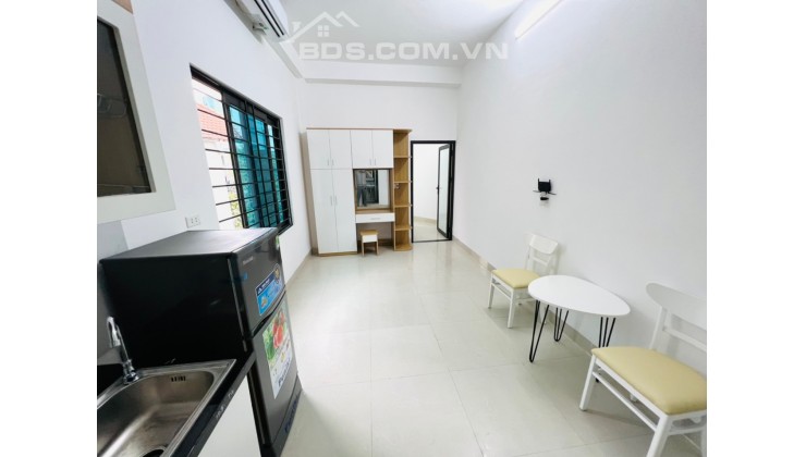 CCMN ĐỊNH CÔNG THƯỢNG, 130M2, 7 TẦNG , 29 PHÒNG, DÒNG TIỀN 1.3 TỶ, 18.5 TỶ.