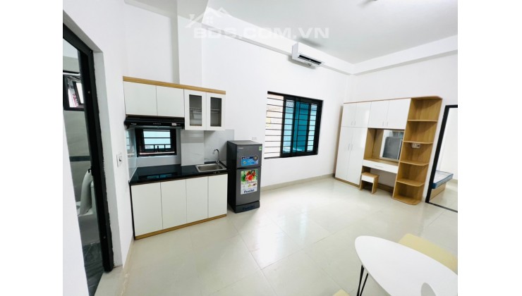 CCMN ĐỊNH CÔNG THƯỢNG, 130M2, 7 TẦNG , 29 PHÒNG, DÒNG TIỀN 1.3 TỶ, 18.5 TỶ.