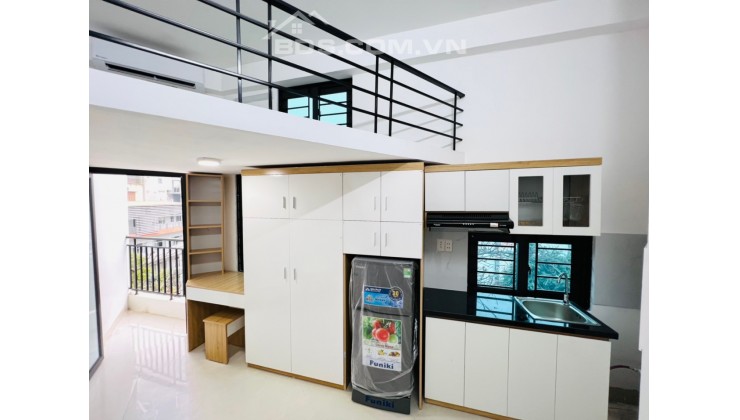 CCMN ĐỊNH CÔNG THƯỢNG, 130M2, 7 TẦNG , 29 PHÒNG, DÒNG TIỀN 1.3 TỶ, 18.5 TỶ.